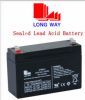 4v3.5ah power tools ups sealed lead acid battery