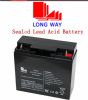 children cars rechargeable sealed lead acid battery 12v18ah/20hr