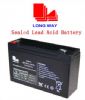 6v10ah toys sealed rechargeable lead acid battery