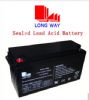12v150ah rechargeable deep cycle solar battery