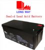 12v200h high power deep cycle gel storage battery